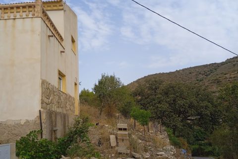 Gårdshus i Chercos, Almeria, Chercos - € 100 000 | Ref: Casa Huertecica - foto 4
